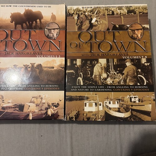 Out town with - out, of