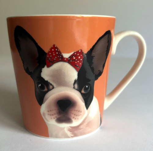 Christopher vine minnie boston - christopher,