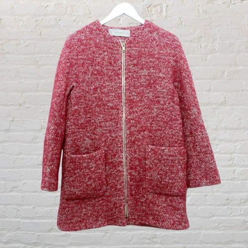 Zara raspberry pink - zara,