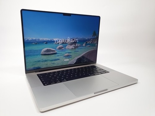 Apple macbook pro - pro, m1