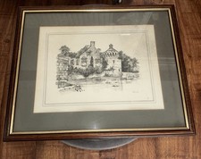 Vintage Glenda Rae Signed