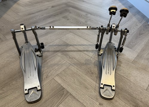 Tama speed cobra 910 double - tama,