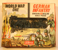 AIRFIX HO/OO 1/76 CLASSIC WW1