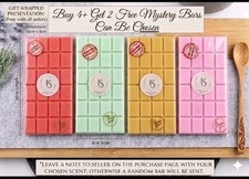 Large wax melt bars - large,