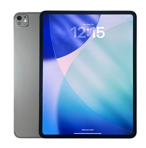 Apple ipad pro - pro, m5