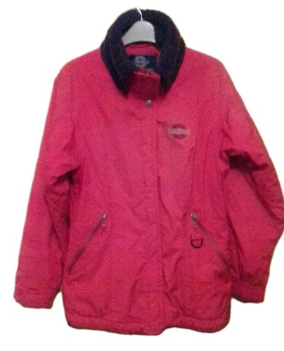 Tenson air push womens - air,