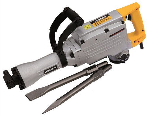 110v electric demolition - demolition, jack
