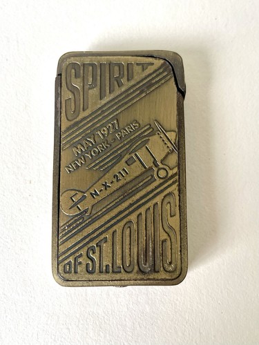 Vintage spirit louis - vintage, st.