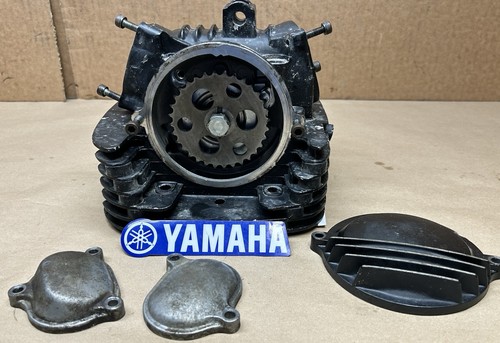 Yamaha warrior 350 - 87-13,