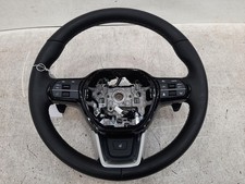 2023 HONDA CIVIC Mk11 Multifunctional Black Steering Wheel