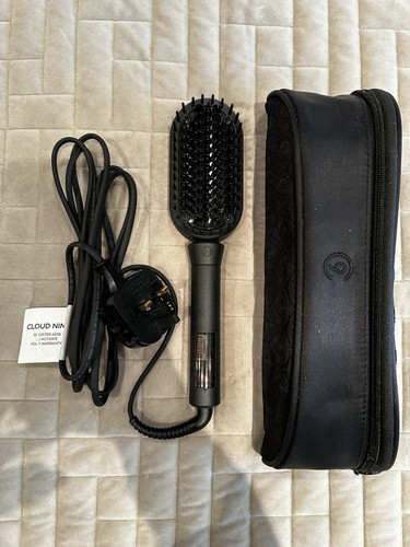 Cloud nine hot brush - cloud,