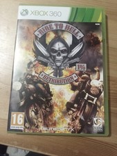 Ride to Hell Retribution xbox