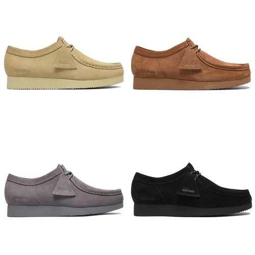 Clarks originals new - clarks,