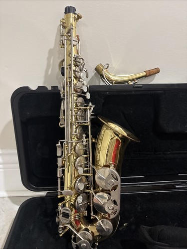 Selmer as300 student - selmer,