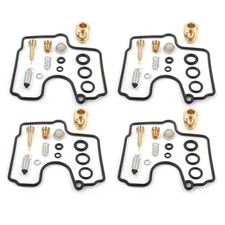 4 x Carburetor Repair Kit
