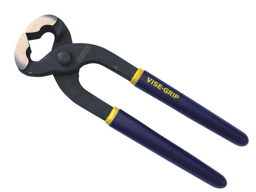 Irwin 10508157 nail puller - puller, 8in