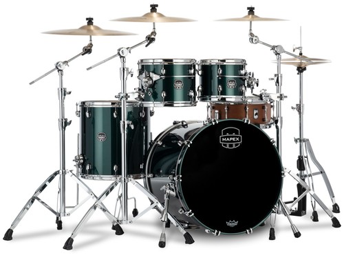 Mapex se529xmpq saturn - se529xmpq,
