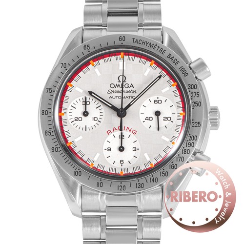 Omega speedmaster racing - omega,