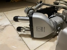 Services Inverted Microscope