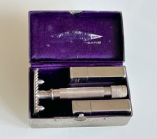 Gillette Old Type Standard Set