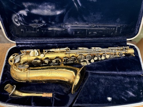 Vintage 1970s conn 50m - conn,