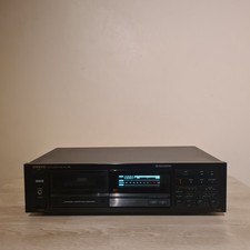 Onkyo TA-2630 Cassette Tape Stereo Deck Hi-Fi Component 19W Japan Vintage