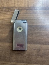 Ronson Varaflame Electronic