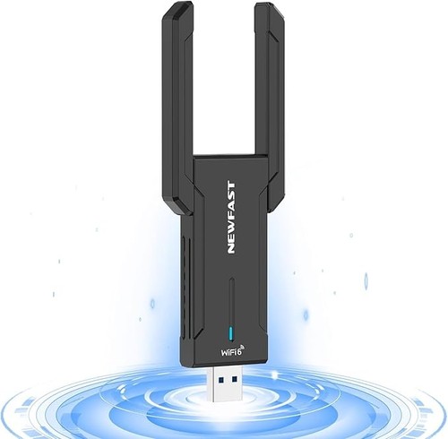 Newfast wifi dongle wireless - newfast,