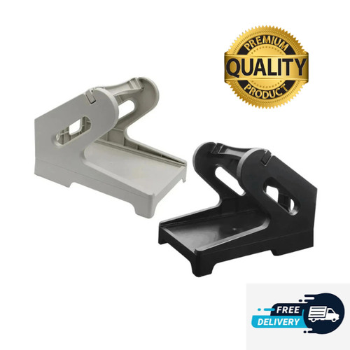 Label holder stand for 6x4 - label,