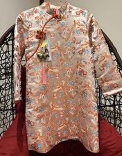 High-End Chinese Style