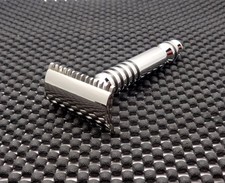 Vintage 1920's Gillette Old