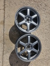 JDM 18" Prodrive GC06D GC06