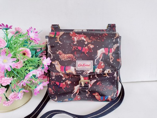Cath kidston black dogs - kidston,