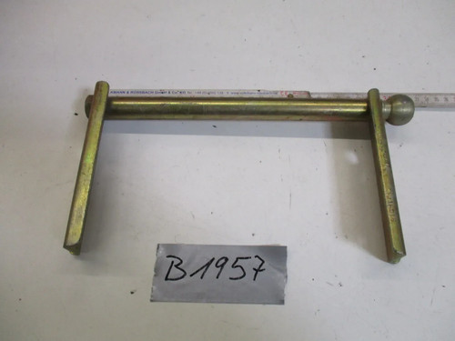 Ball screw 320x22 - , bmw