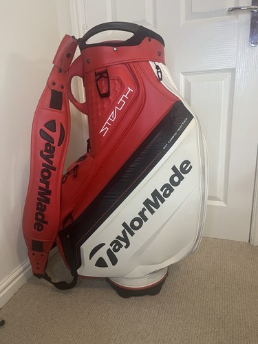 Taylormade stealth tour cart - tour,