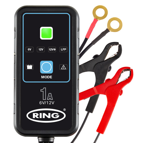 Ring automotive smartcharge - automotive, 1
