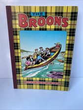 The Broons Annual 1983 D.C
