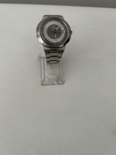 Vintage omega genève dynamic - vintage,