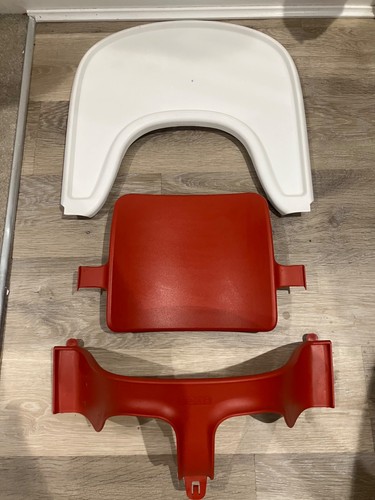 Stokke tripp trapp - trapp, baby