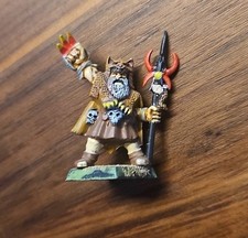 Talisman 3rd Edition Shaman
