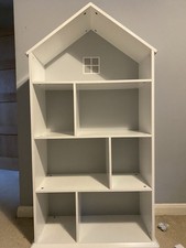 great little trading company townhouse Bookshelf Toys Storage