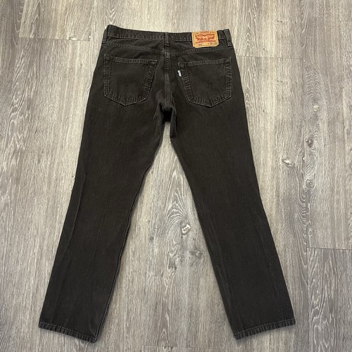 Levi 511 corduroy trousers - levi's,