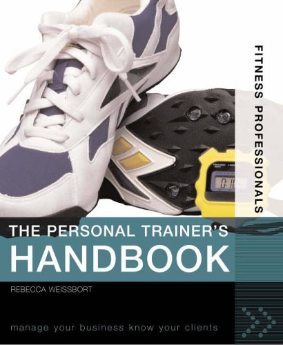 The personal trainer - personal, trainer's