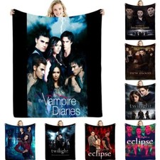 3D The Vampire Diaries Sofa