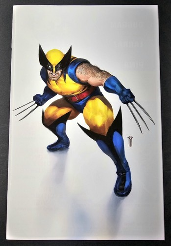 New men miguel mercado - x-men,