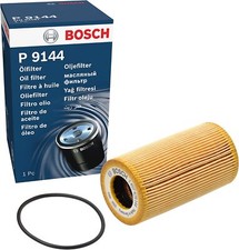 Bosch Oil Filter For Porsche