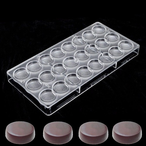 Polycarbonate chocolate bar - polycarbonate,