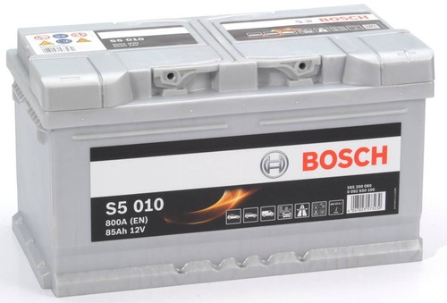 010 new car battery - 010,
