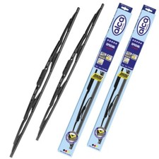 Front Wiper Blades Fits Ford
