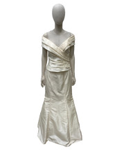 Bella Formals by Venus  Ivory